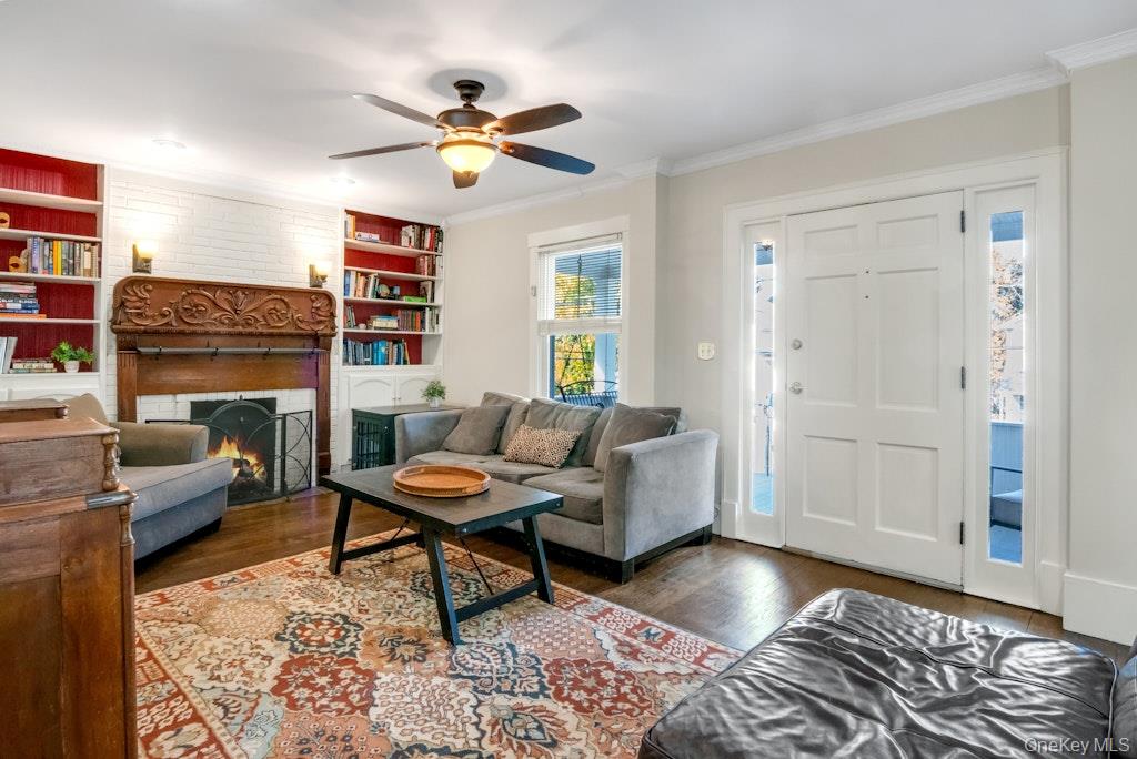 8 Eldridge Avenue, Ossining, NY 10562