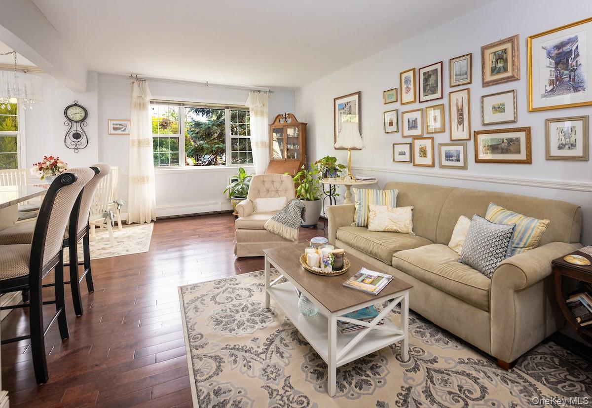 445 Broadway # 3A, Hastings-on-Hudson, NY 10706