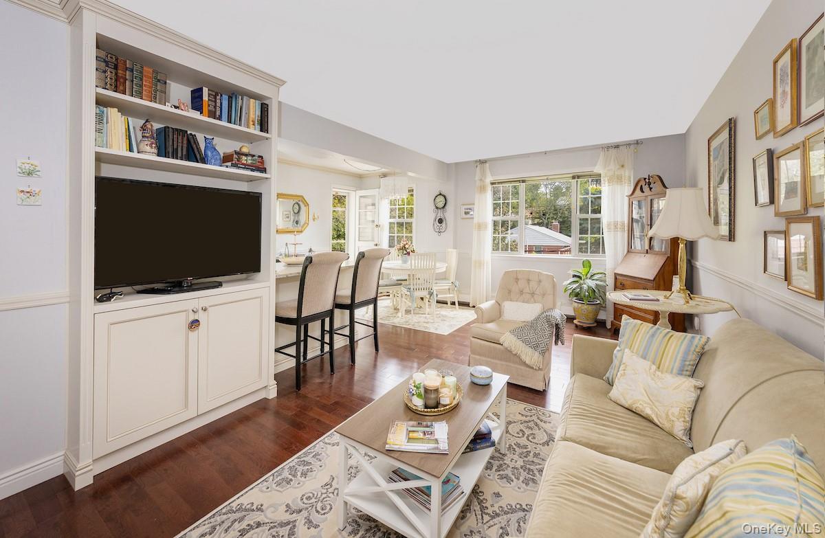 445 Broadway # 3A, Hastings-on-Hudson, NY 10706