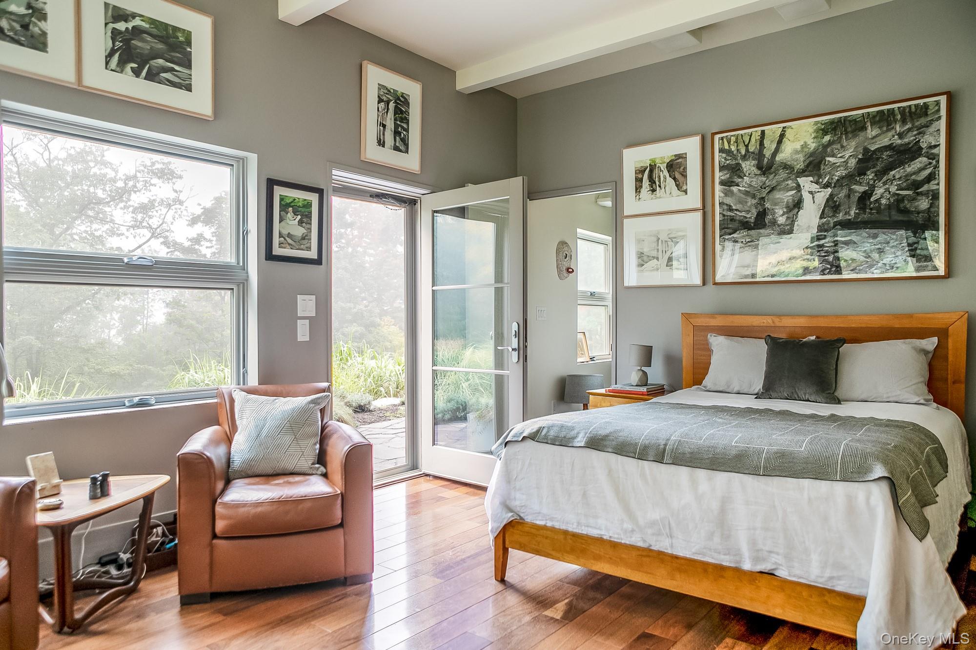 306 Meads Mountain Road, Woodstock, NY 12498