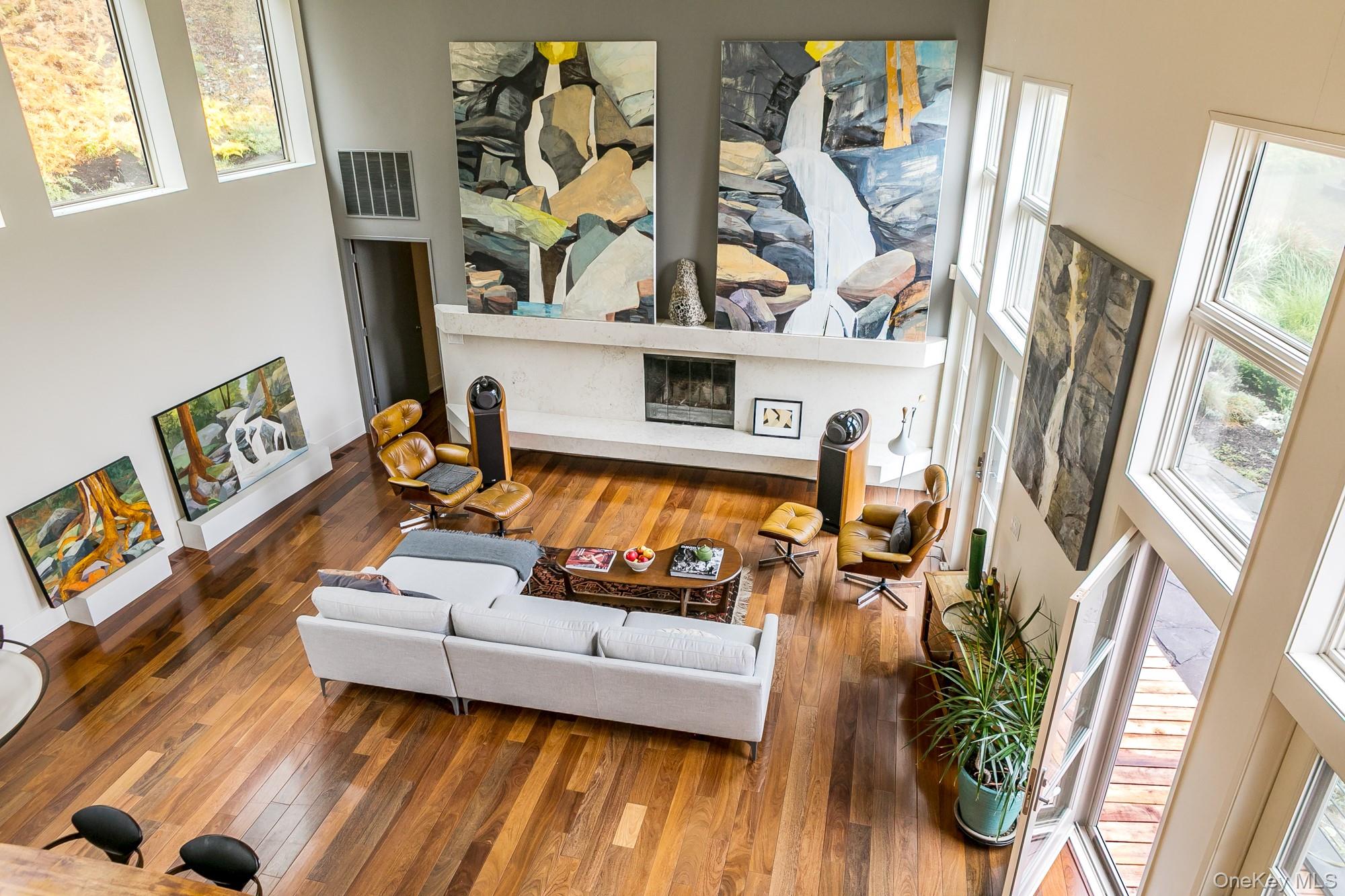 306 Meads Mountain Road, Woodstock, NY 12498