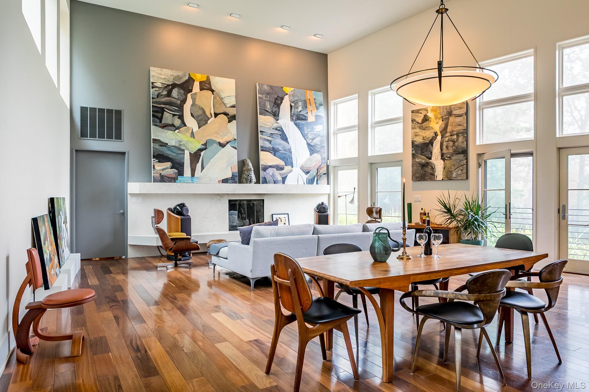 306 Meads Mountain Road, Woodstock, NY 12498