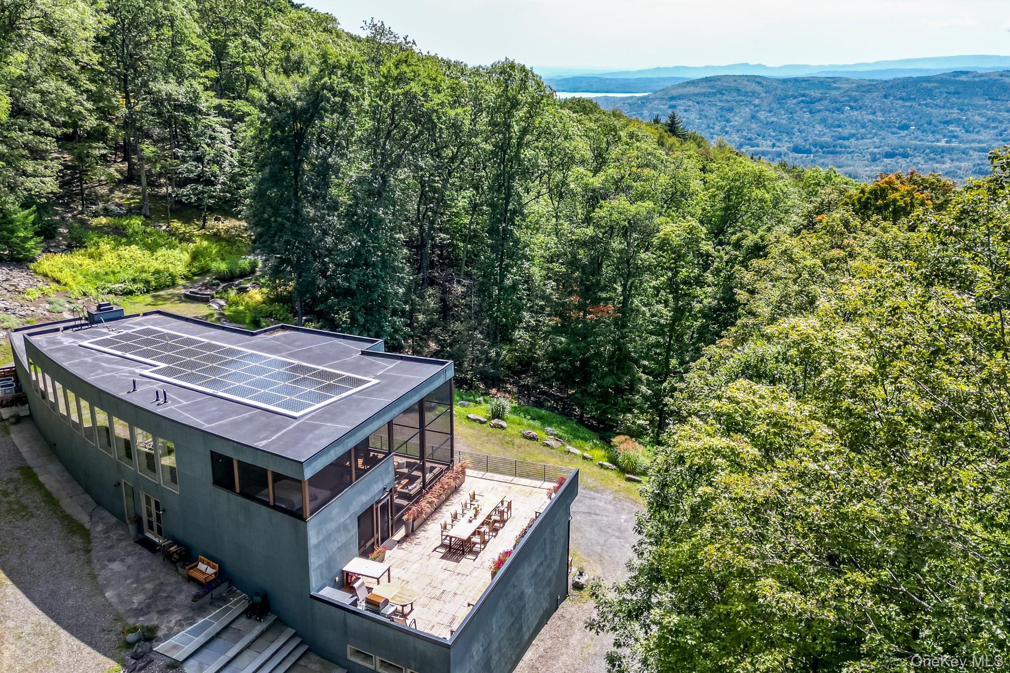 306 Meads Mountain Road, Woodstock, NY 12498