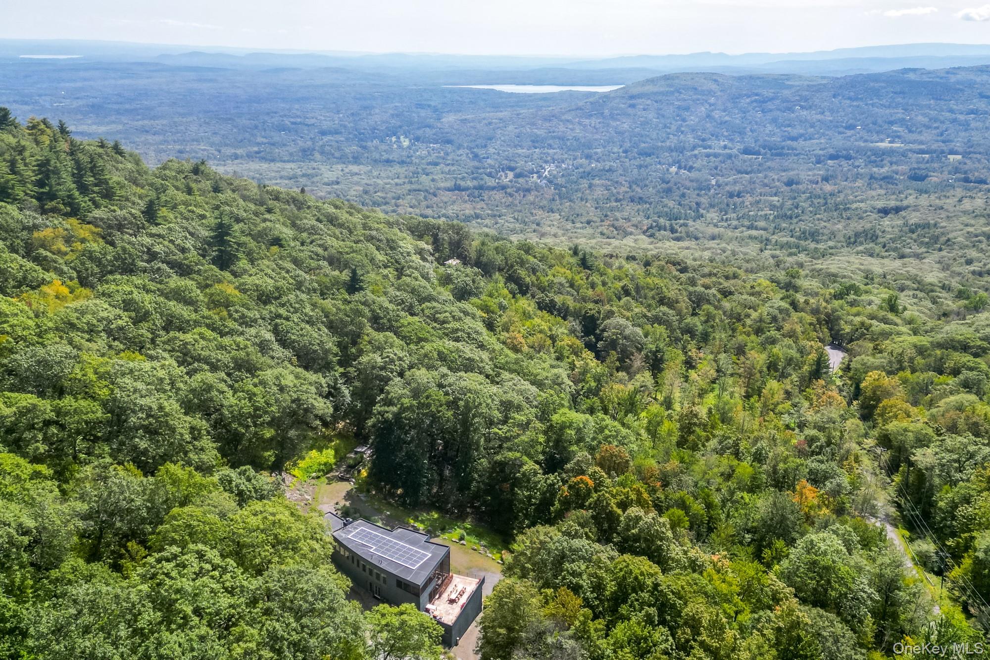 306 Meads Mountain Road, Woodstock, NY 12498