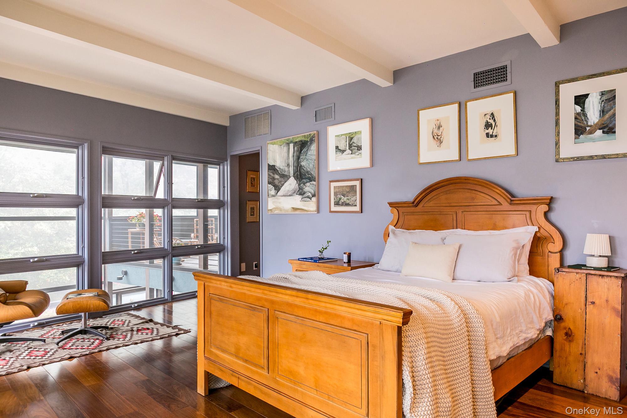 306 Meads Mountain Road, Woodstock, NY 12498