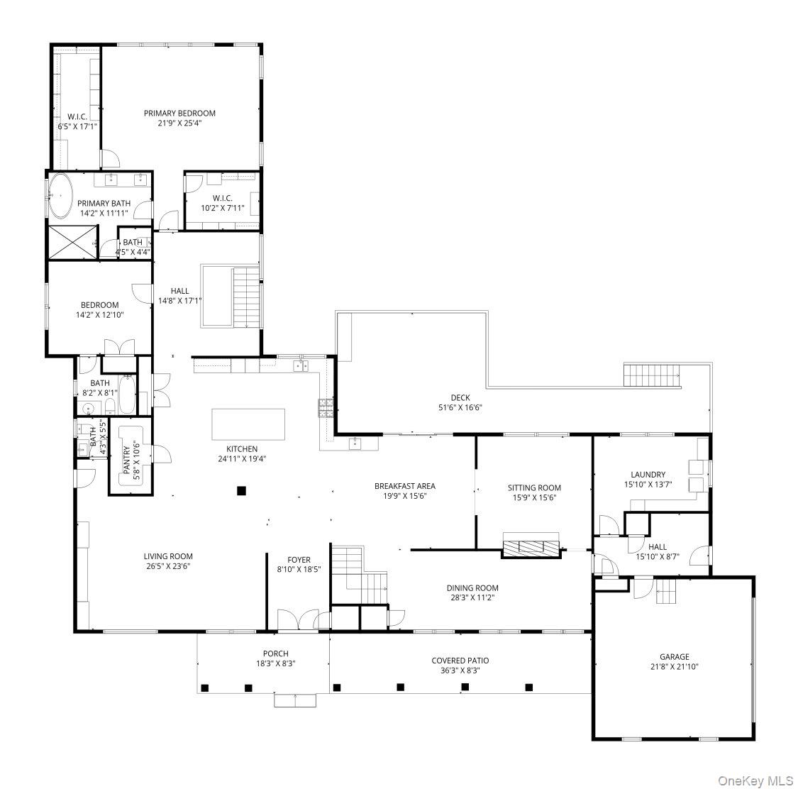 4 Treeview Drive, Melville, NY 11747