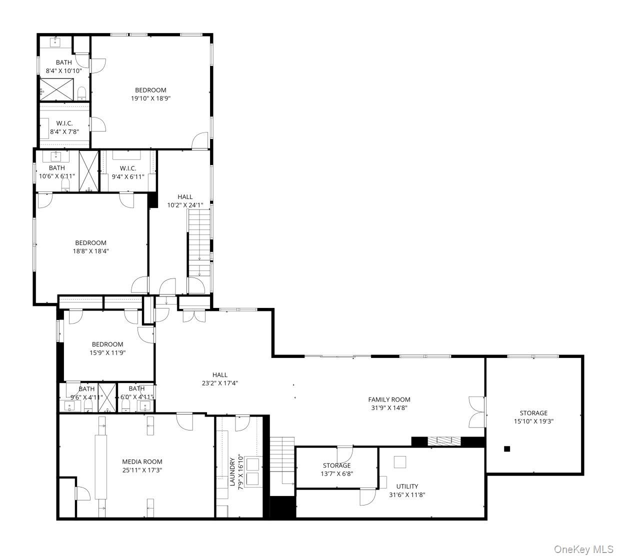 4 Treeview Drive, Melville, NY 11747