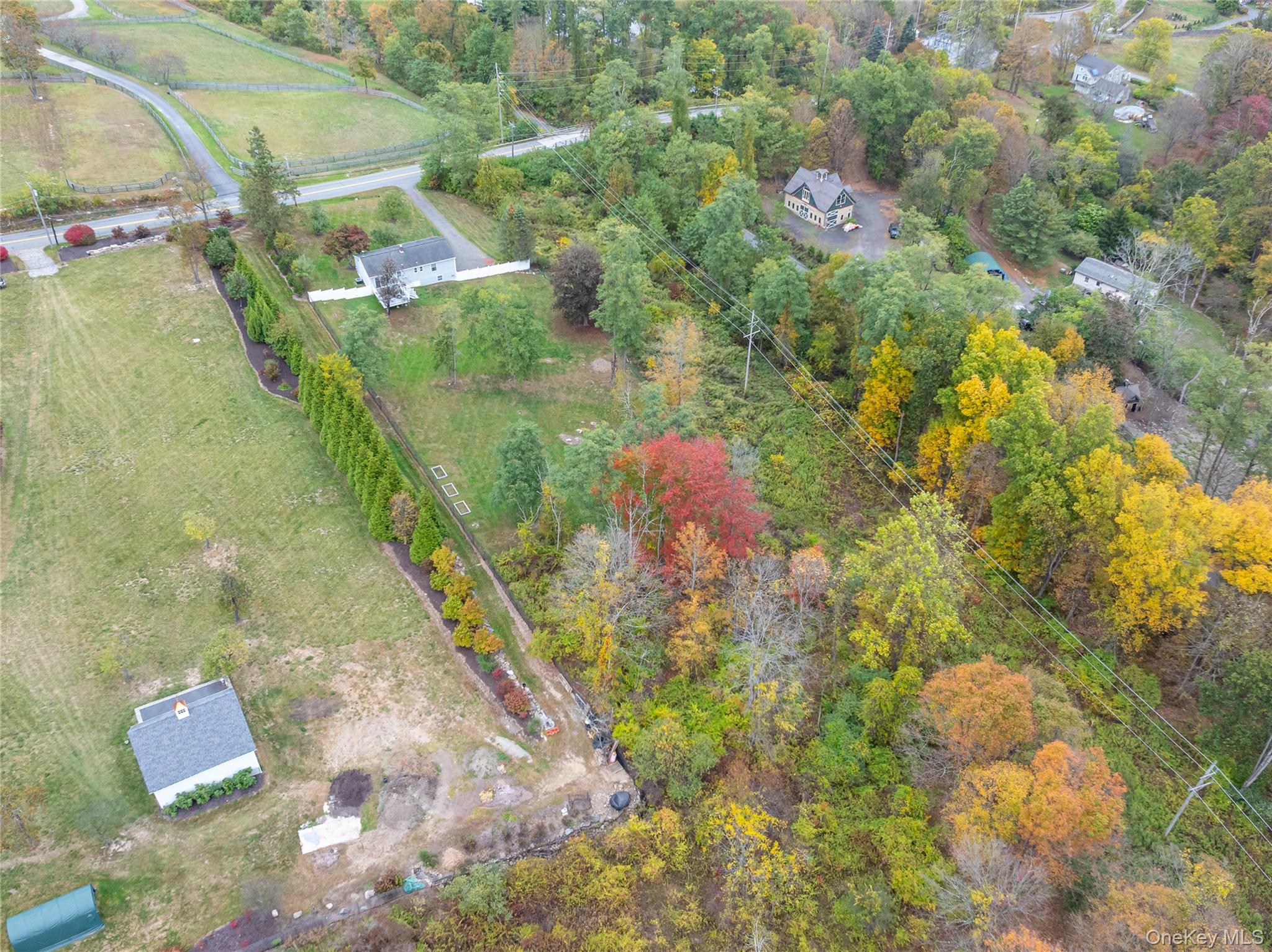 495 Mooney Hill Road, Patterson, NY 12563