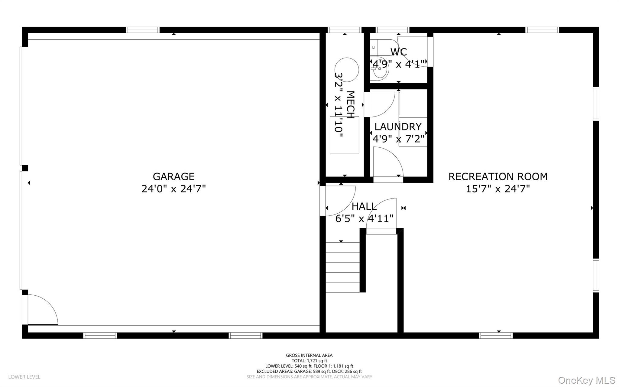 495 Mooney Hill Road, Patterson, NY 12563