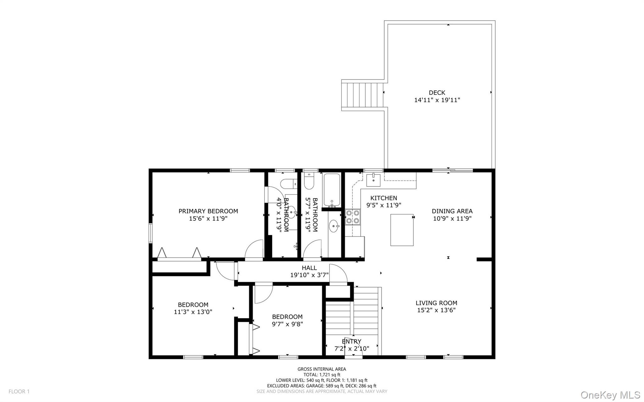 495 Mooney Hill Road, Patterson, NY 12563