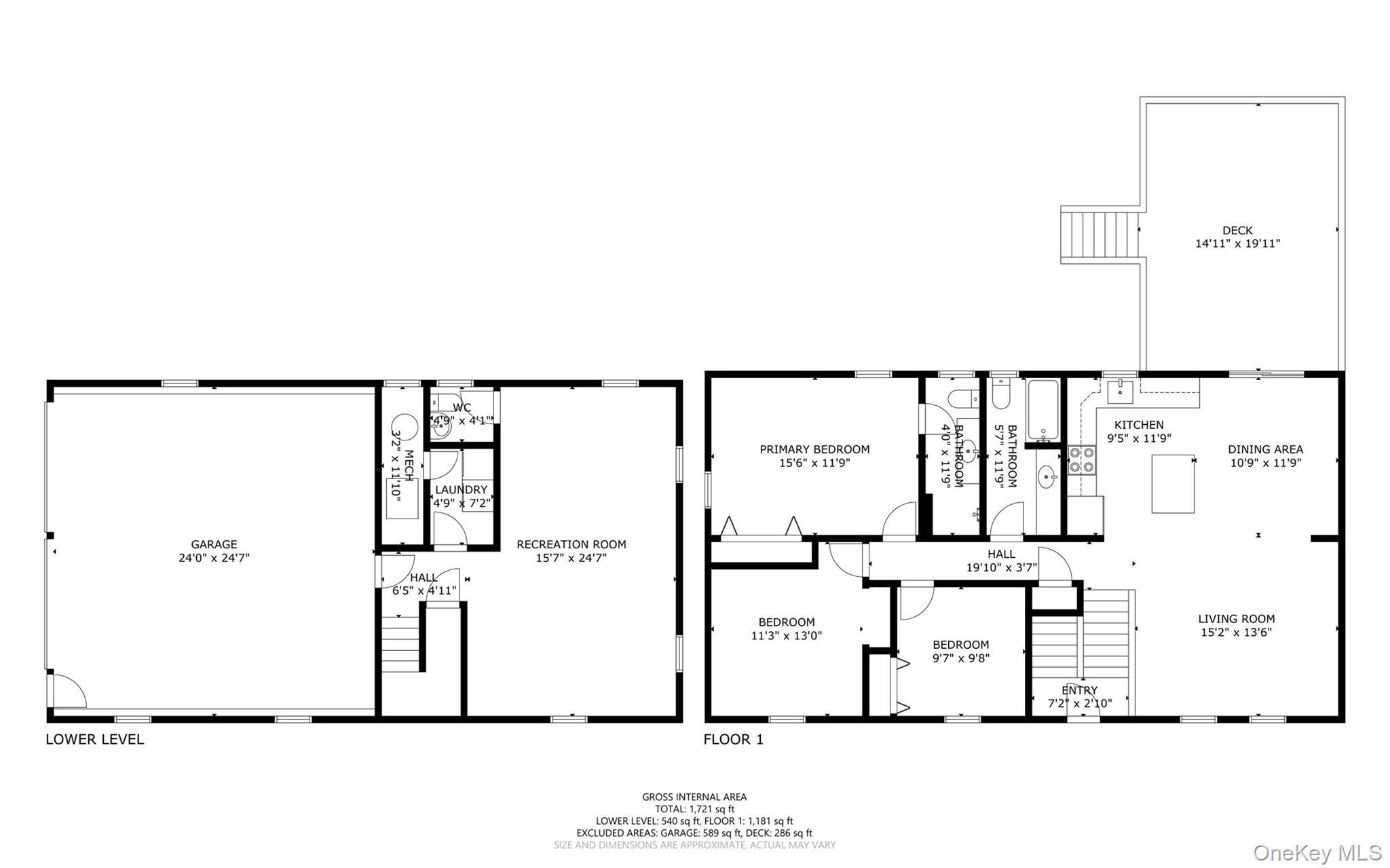 495 Mooney Hill Road, Patterson, NY 12563