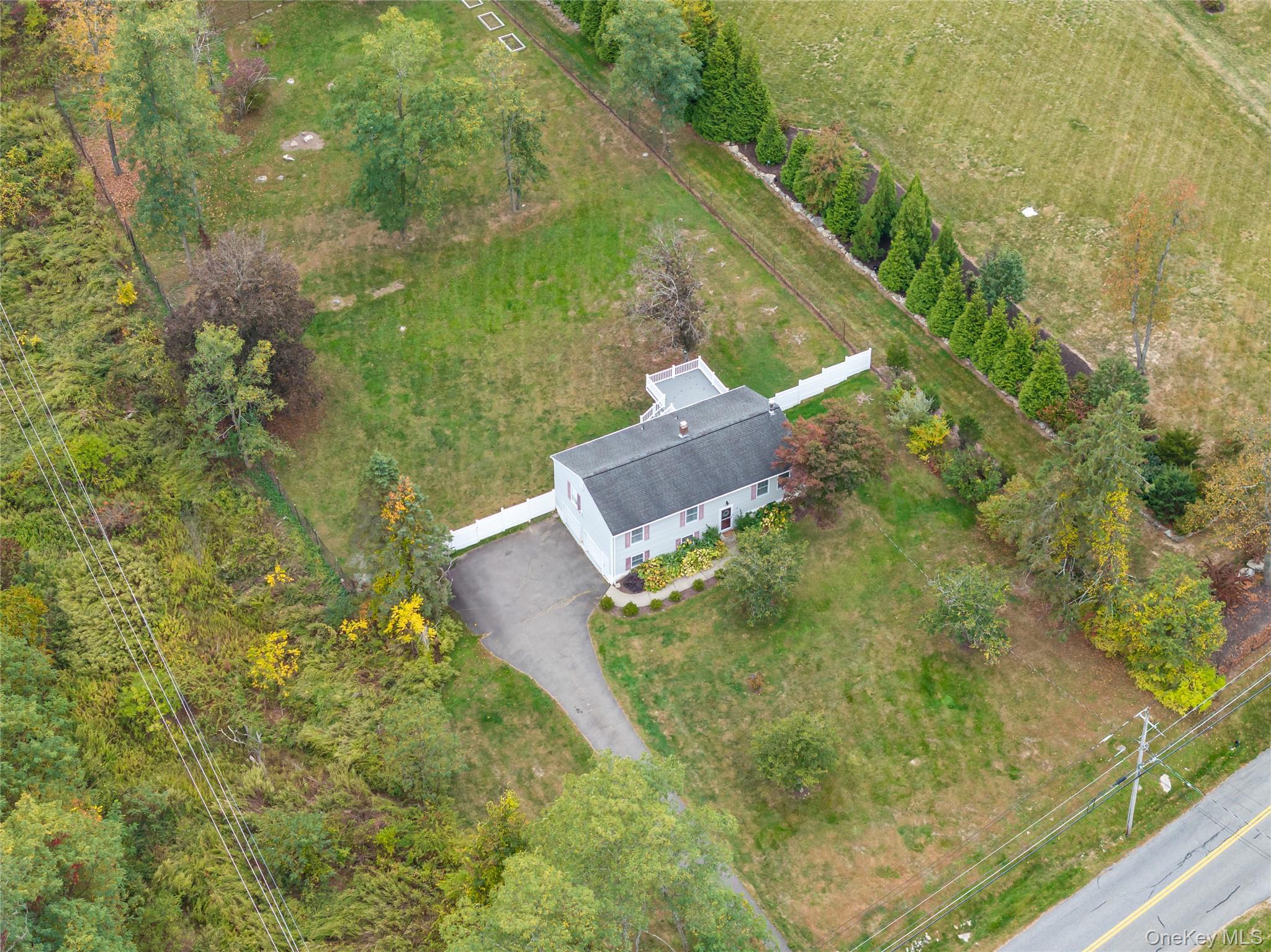 495 Mooney Hill Road, Patterson, NY 12563