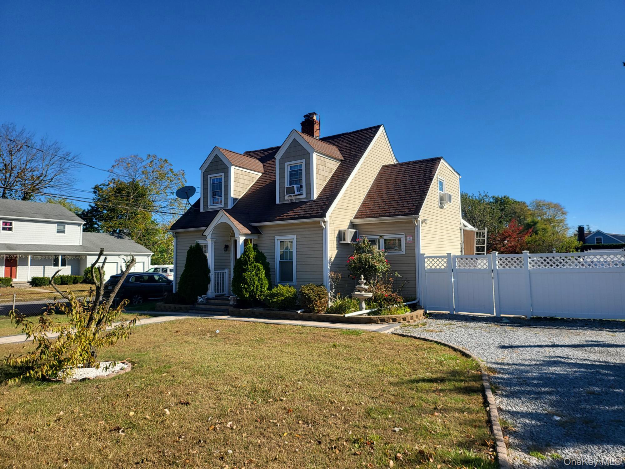 61 Wheeler Road, Central Islip, NY 11722