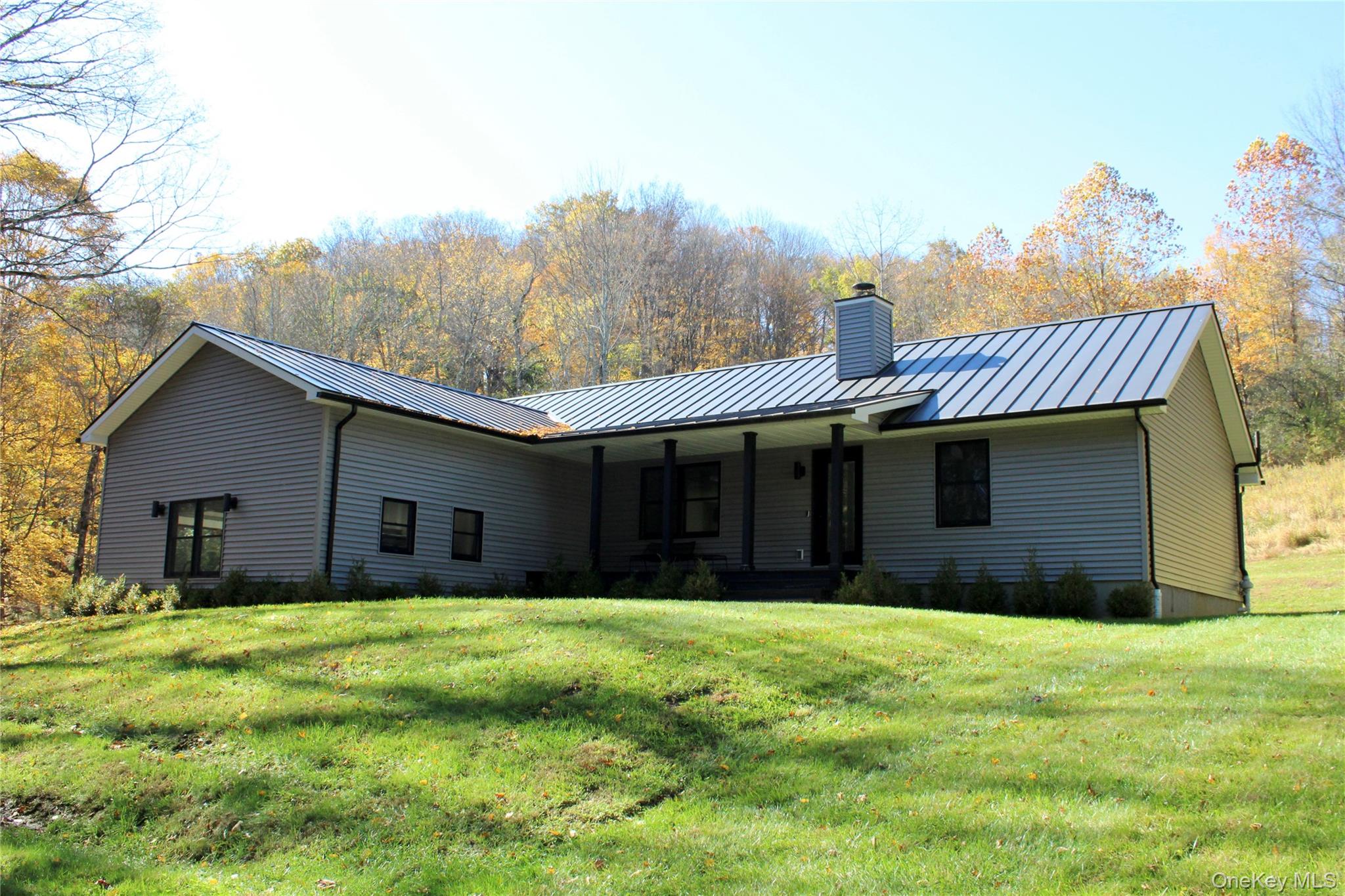 3 Spruce Hill, Amenia, NY 12501