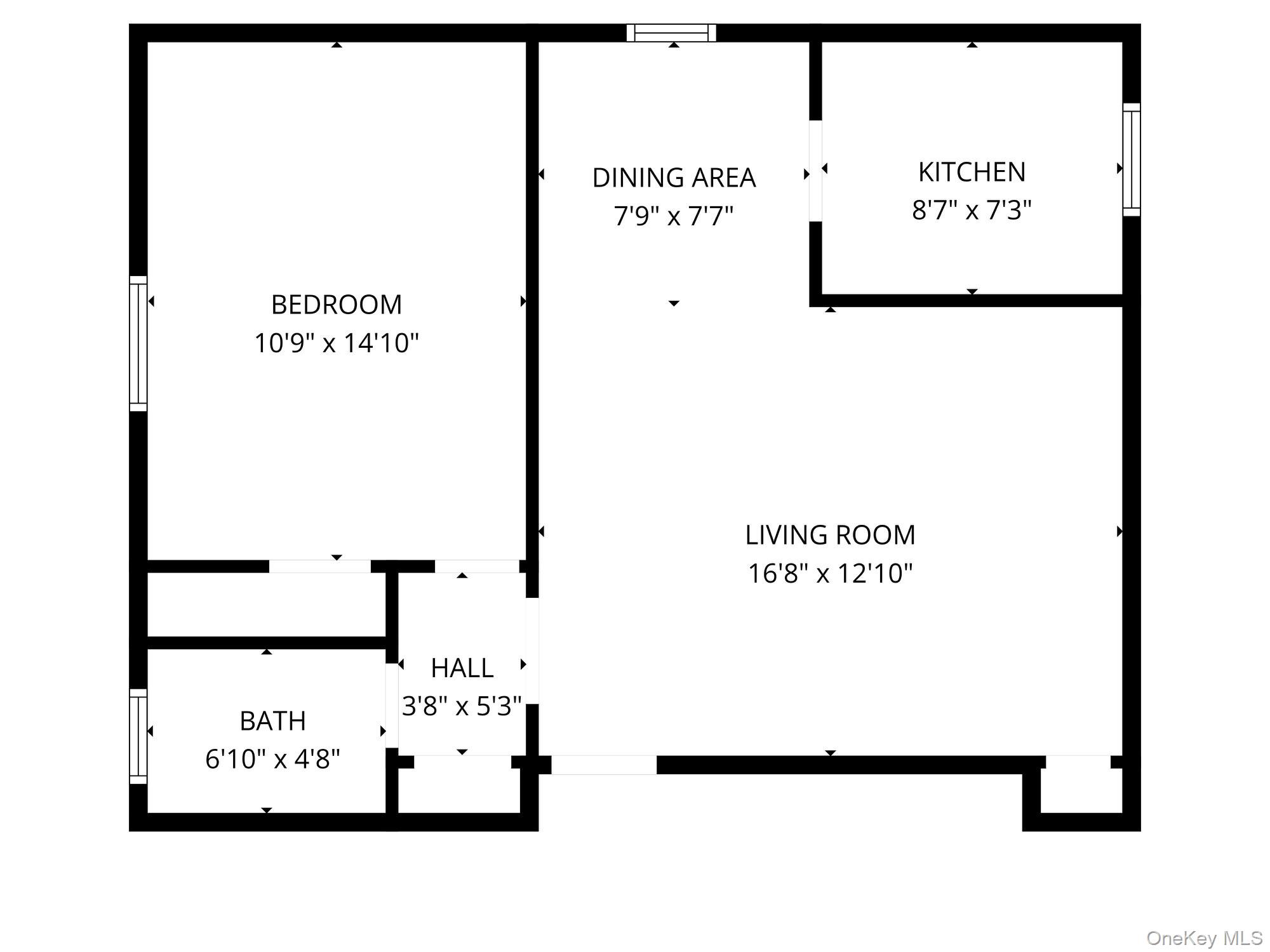 249-26 57th Avenue # 2nd Fl, Little Neck, NY 11362