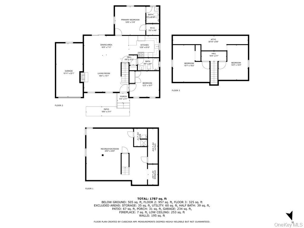 732 Woodside Drive, Wantagh, NY 11793