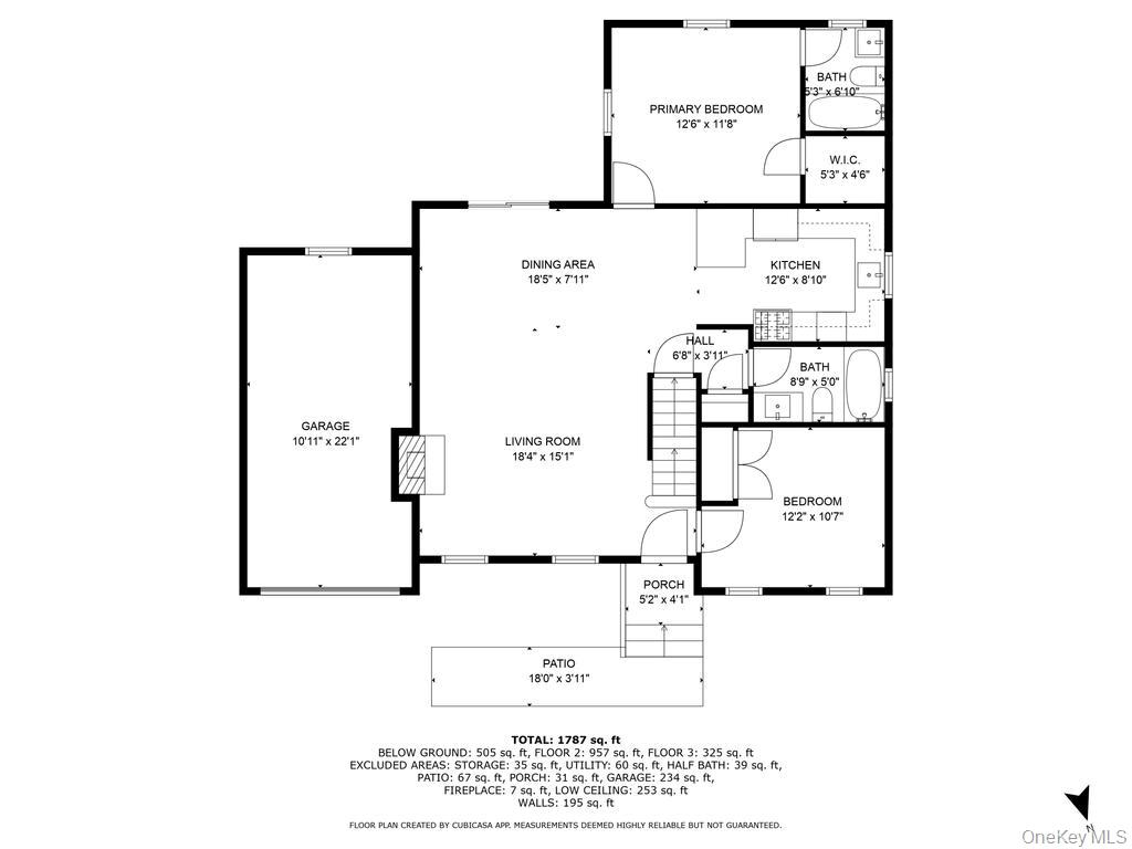 732 Woodside Drive, Wantagh, NY 11793