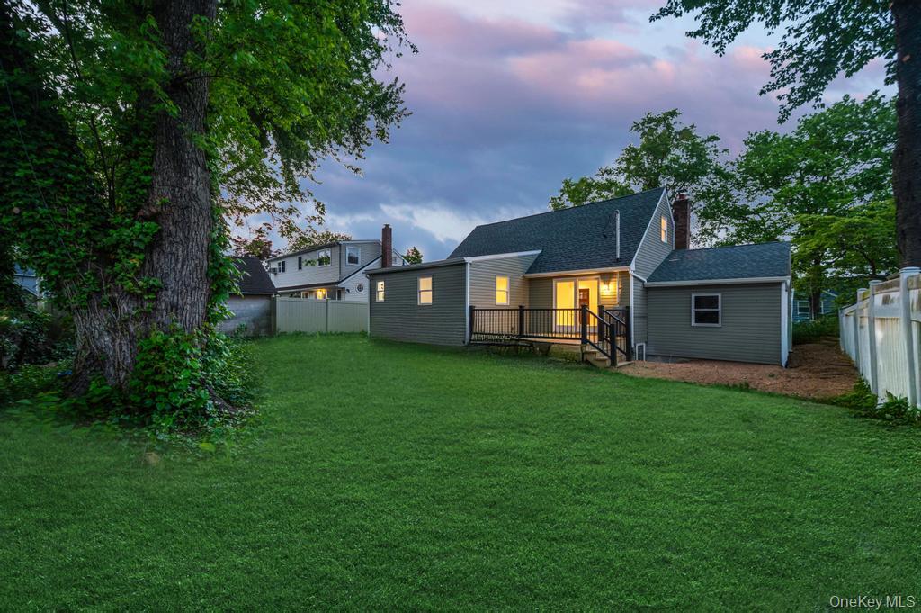 732 Woodside Drive, Wantagh, NY 11793