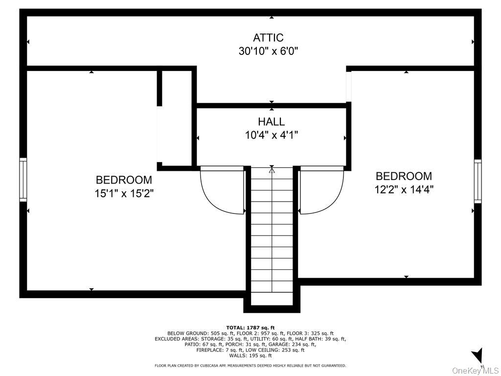 732 Woodside Drive, Wantagh, NY 11793