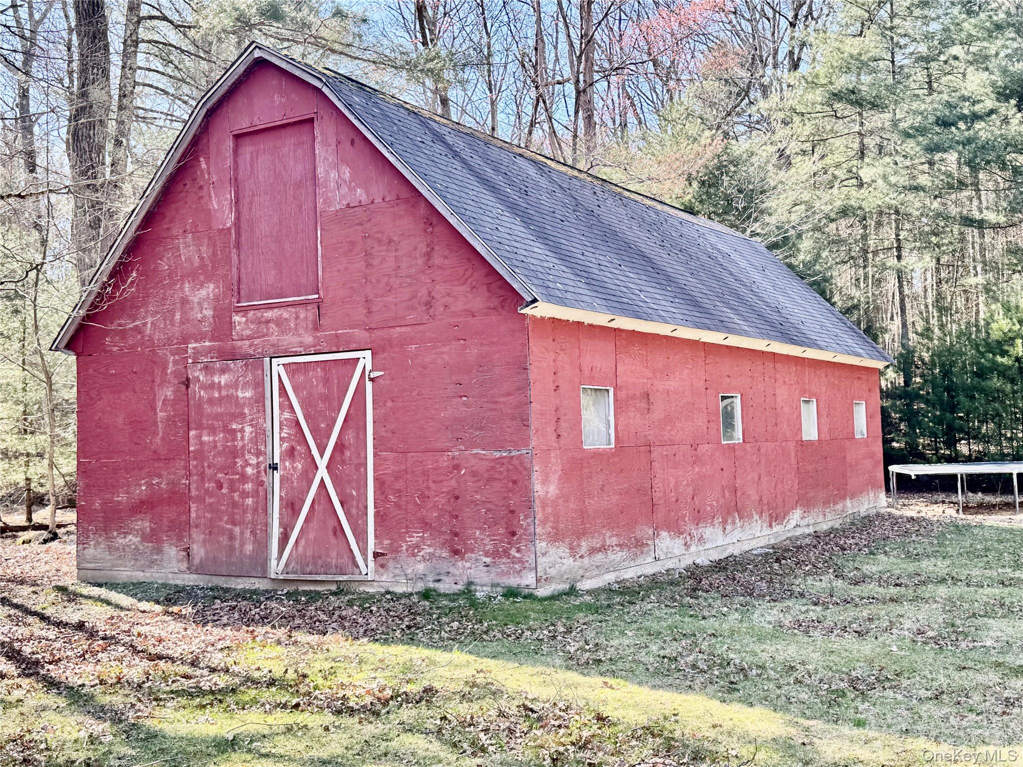 52 Boxbaum Road, Huguenot, NY 12746