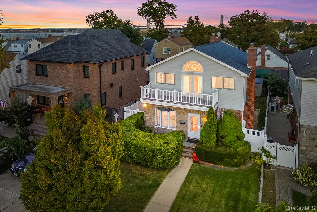 7-35 Leggett Place, Whitestone, NY 11357