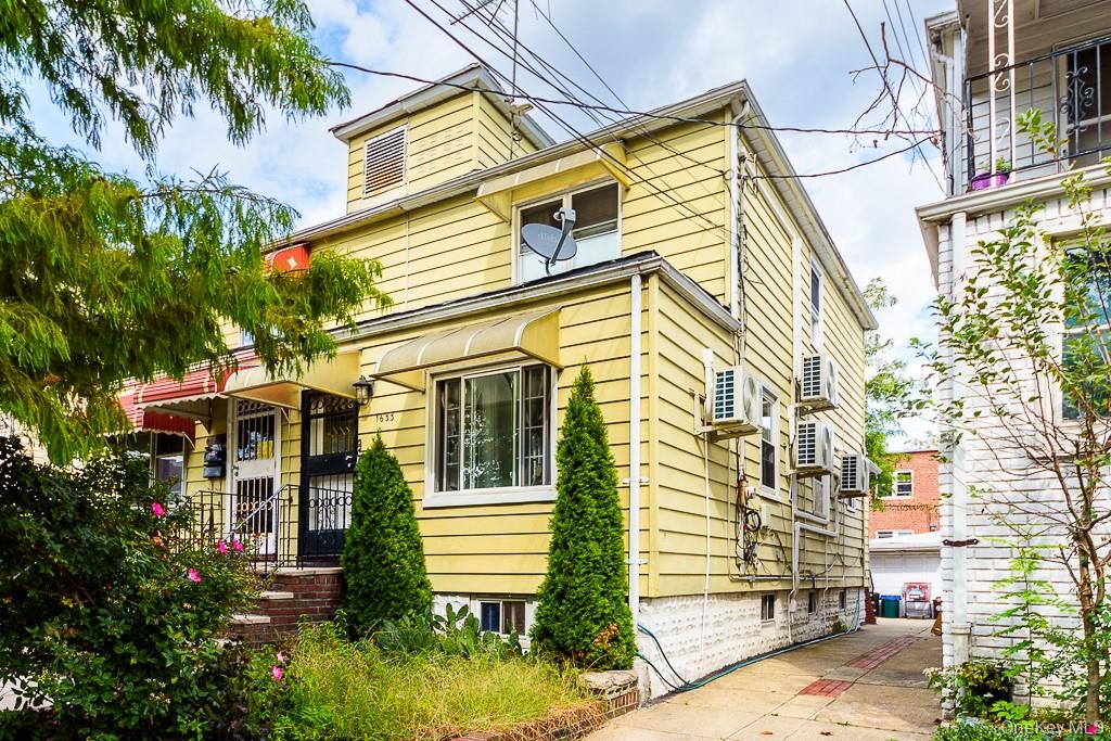 1633 E 91st Street, Brooklyn, NY 11236