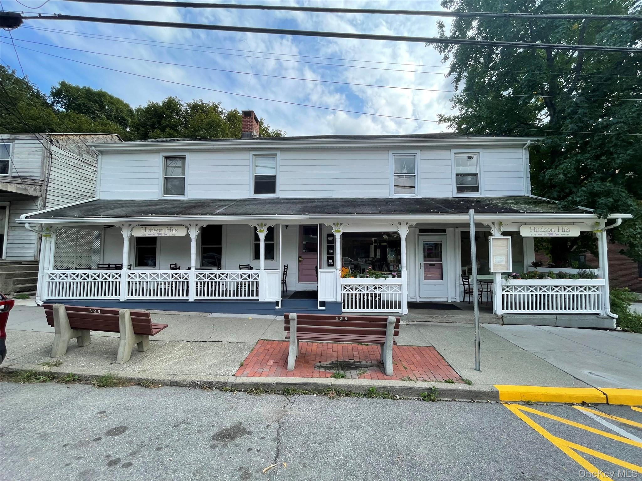 131 Main Street # 129, Cold Spring, NY 10516