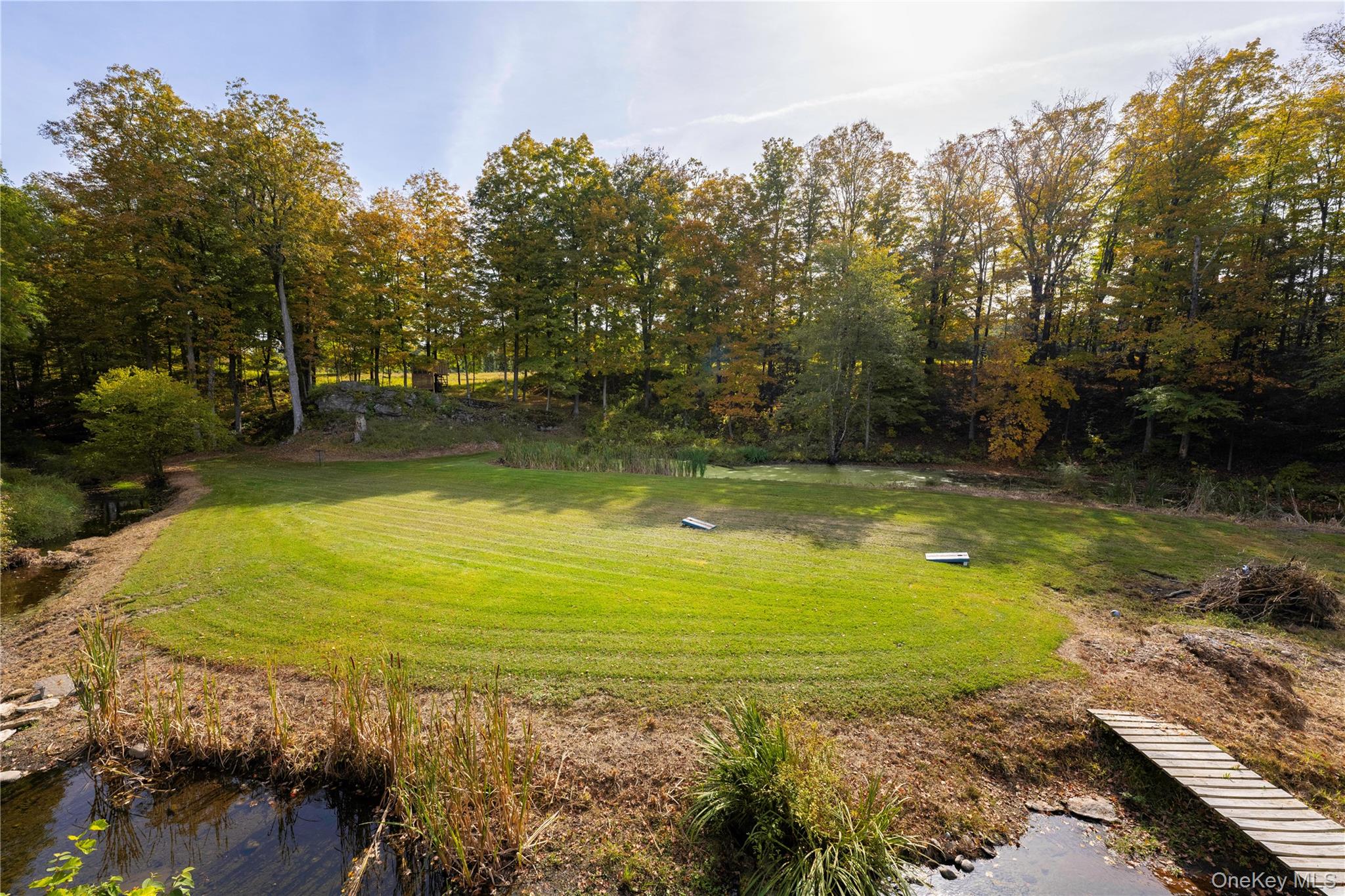 191 White Schoolhouse Rd, Rhinebeck, NY 12572