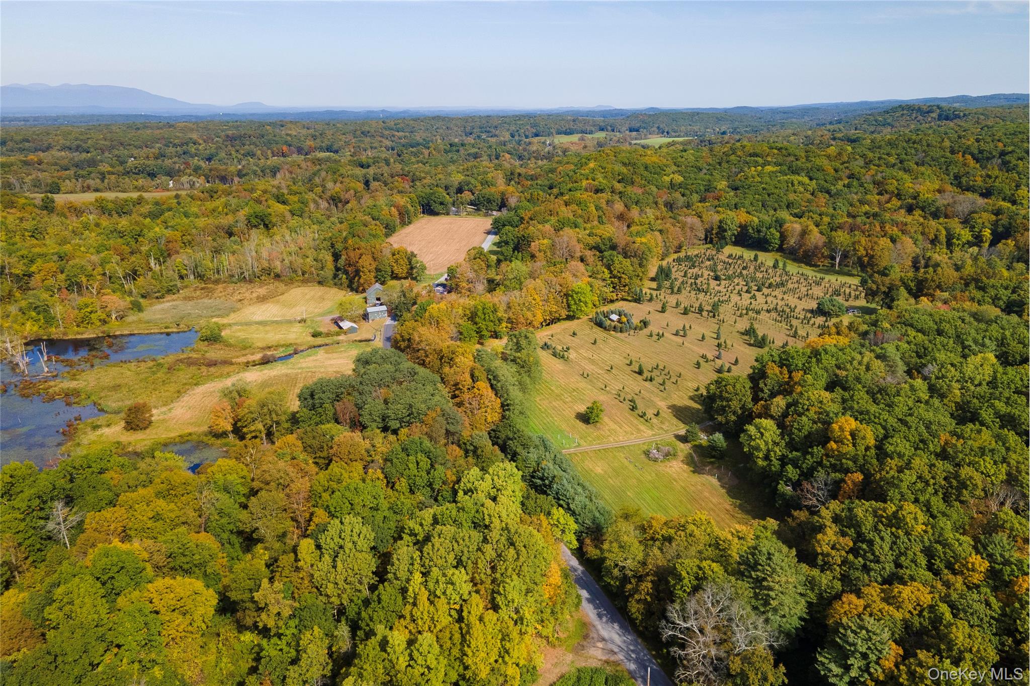 191 White Schoolhouse Rd, Rhinebeck, NY 12572