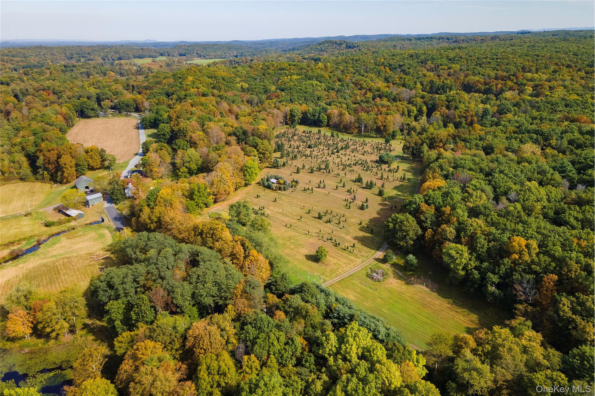 191 White Schoolhouse Rd, Rhinebeck, NY 12572