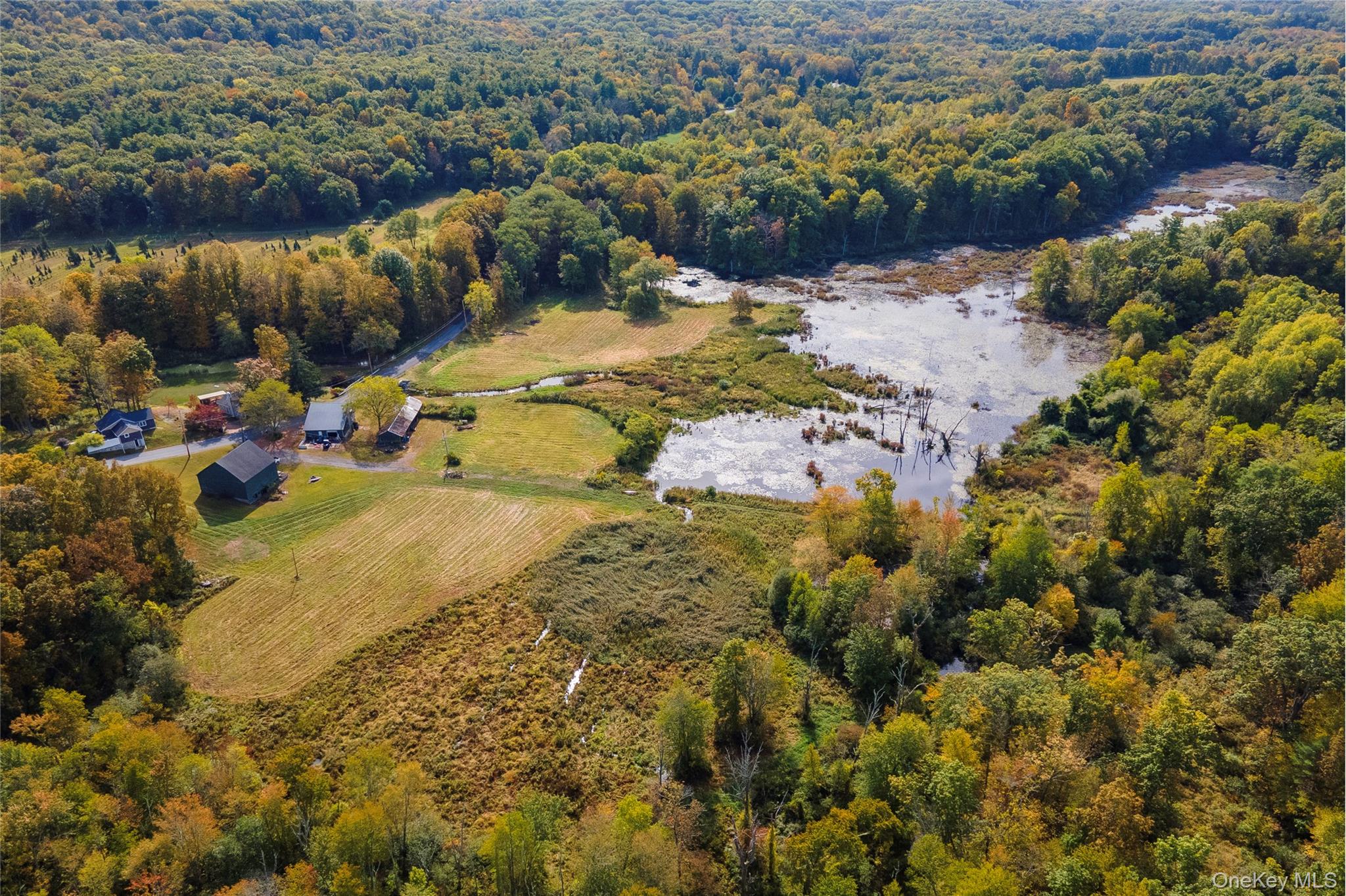 191 White Schoolhouse Rd, Rhinebeck, NY 12572