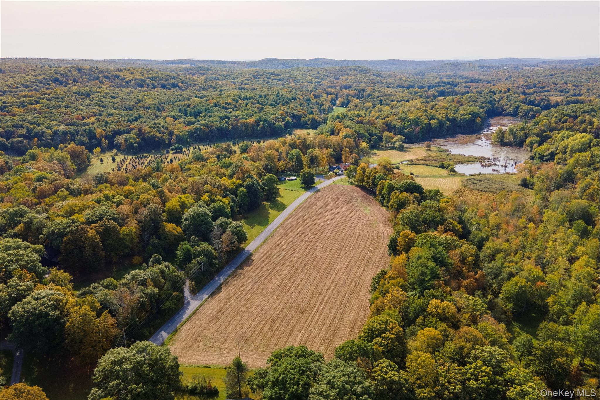 191 White Schoolhouse Rd, Rhinebeck, NY 12572