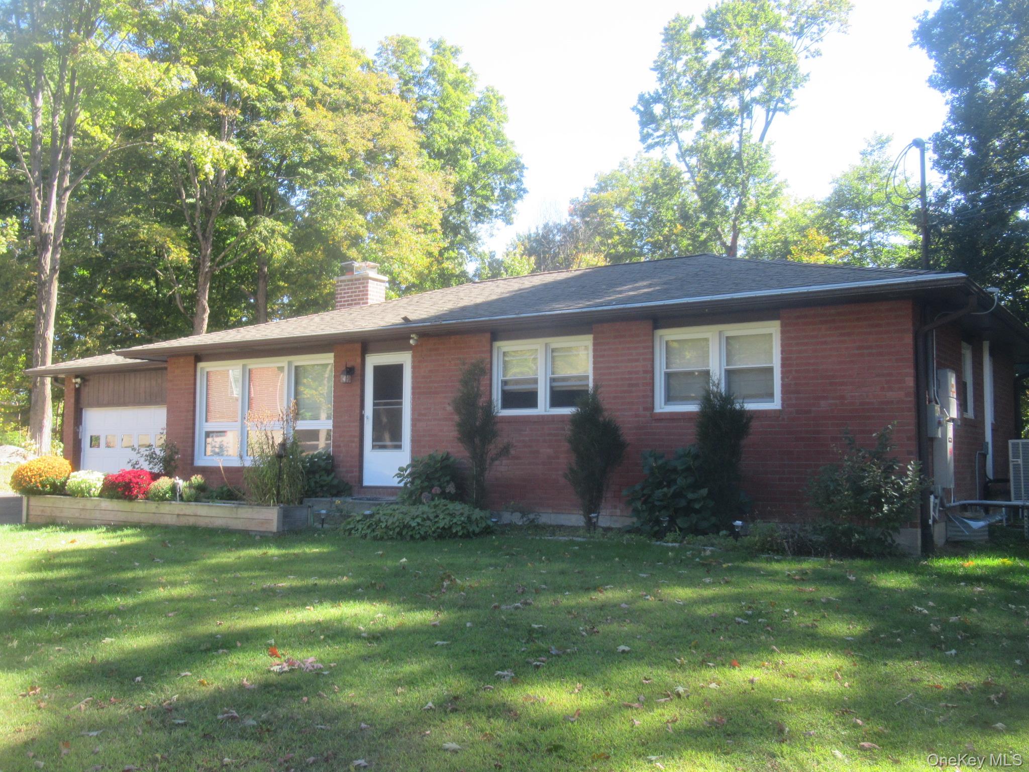 65 Brothers Road, Wappingers Falls, NY 12590