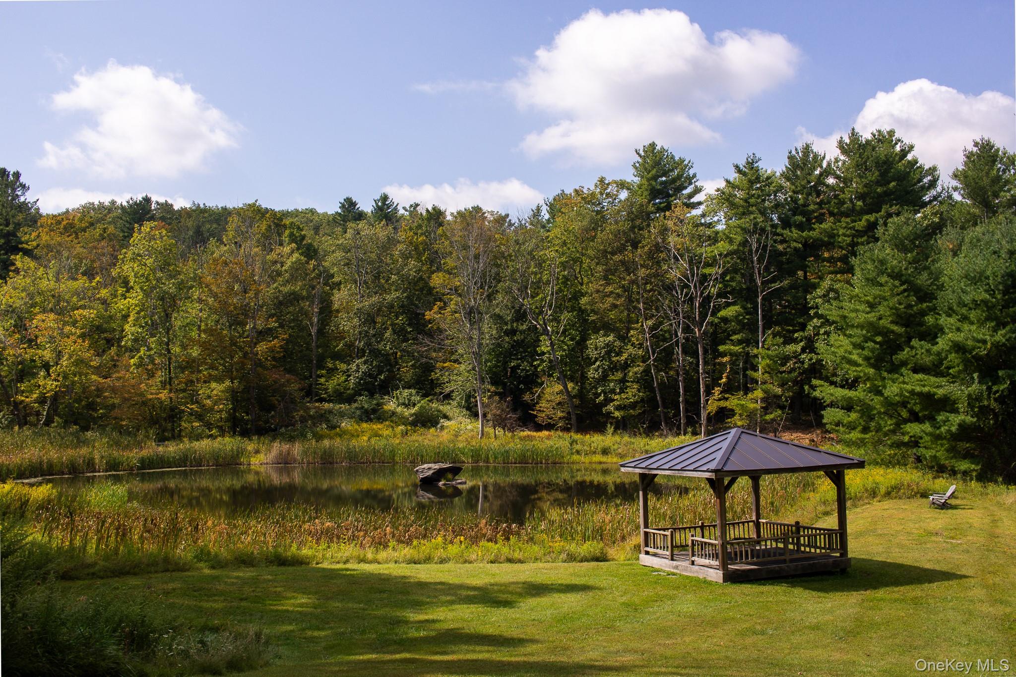 35 Jilroy Lane, Spencertown, NY 12165