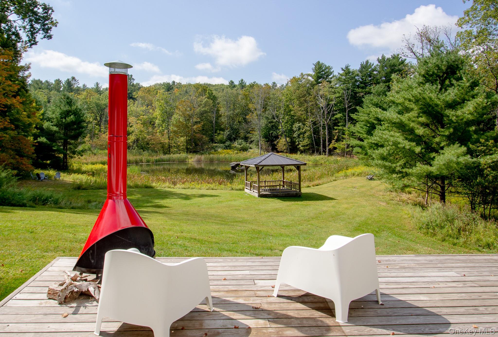 35 Jilroy Lane, Spencertown, NY 12165