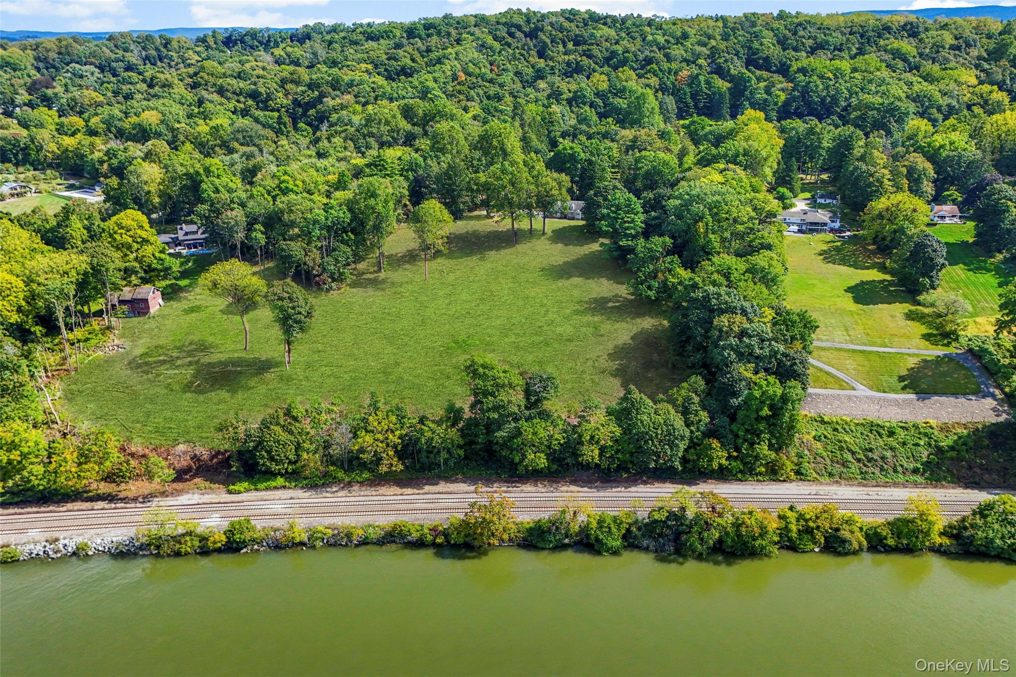 Wheeler Hill Road, Hughsonville, NY 12590