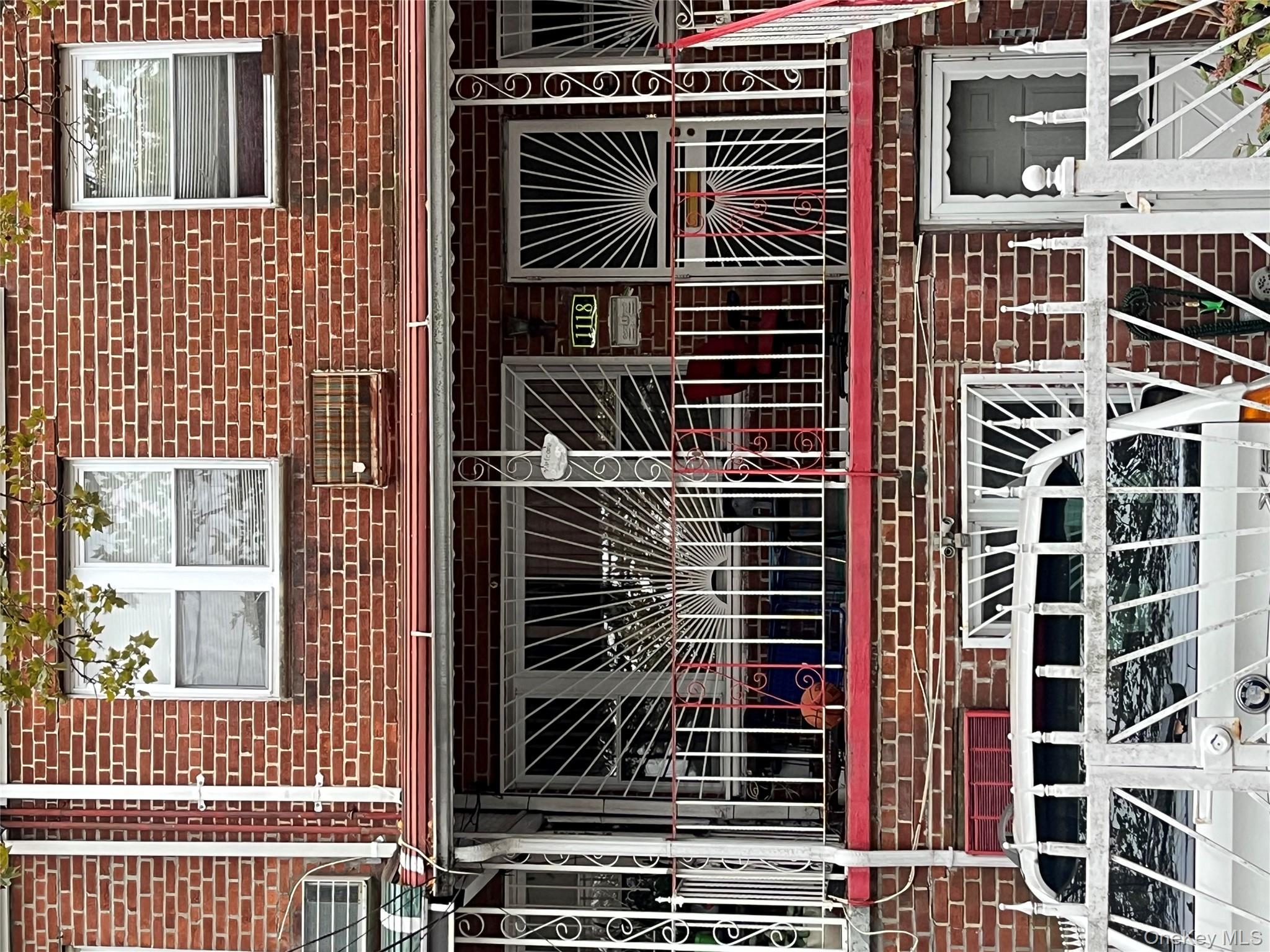 1118 E 101st Street, Brooklyn, NY 11236