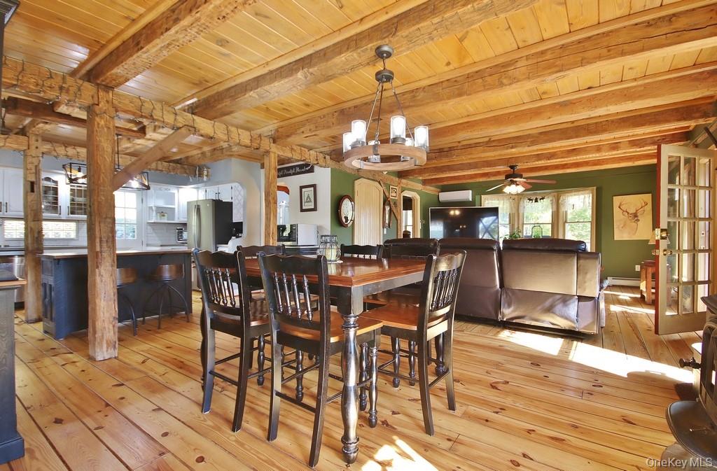 575 Roosa Gap Road, Bloomingburg, NY 12721