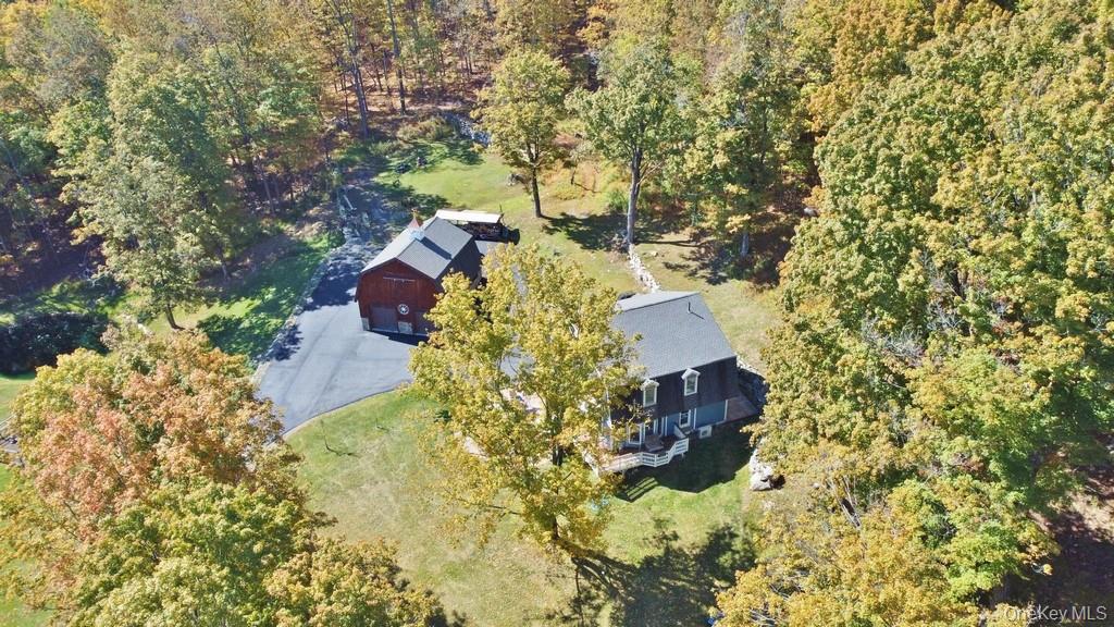 575 Roosa Gap Road, Bloomingburg, NY 12721