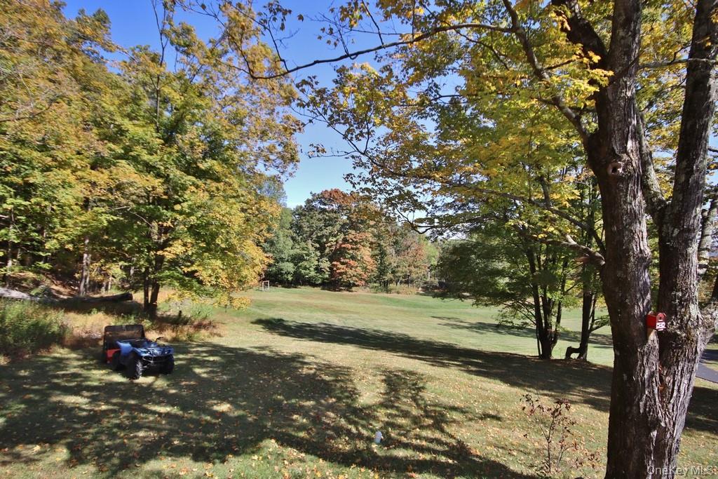 575 Roosa Gap Road, Bloomingburg, NY 12721