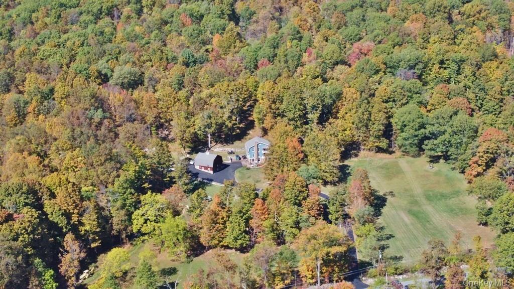 575 Roosa Gap Road, Bloomingburg, NY 12721