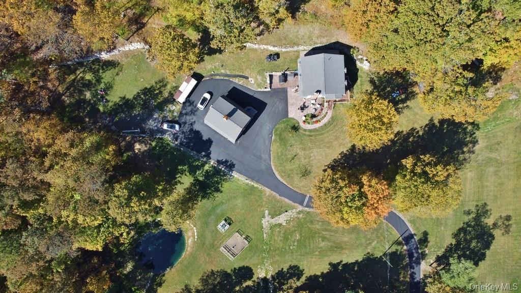 575 Roosa Gap Road, Bloomingburg, NY 12721