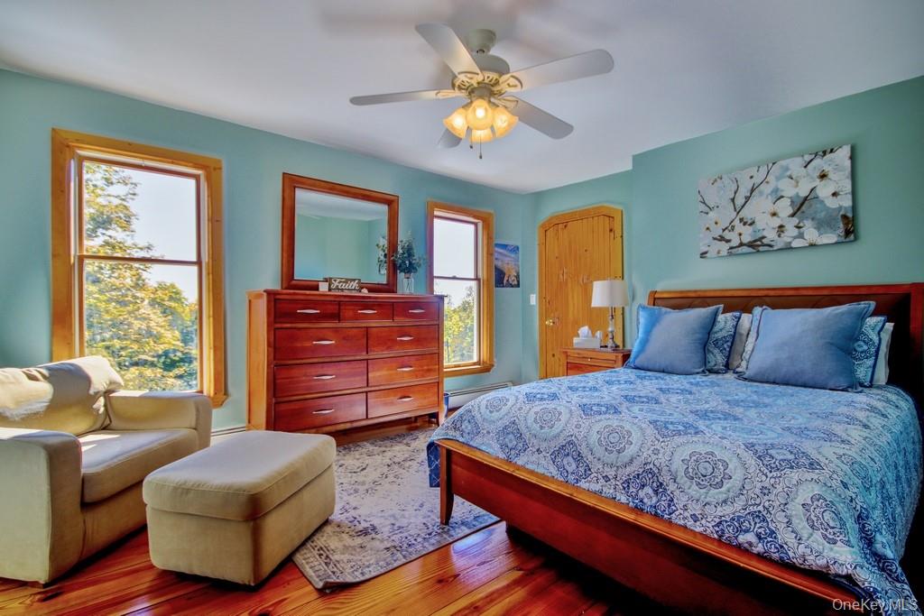 575 Roosa Gap Road, Bloomingburg, NY 12721