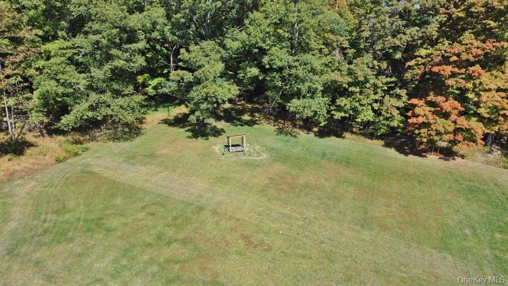 575 Roosa Gap Road, Bloomingburg, NY 12721