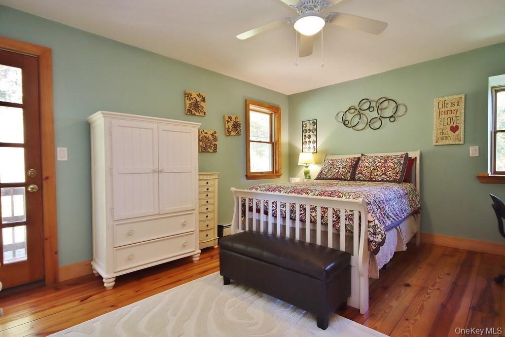 575 Roosa Gap Road, Bloomingburg, NY 12721