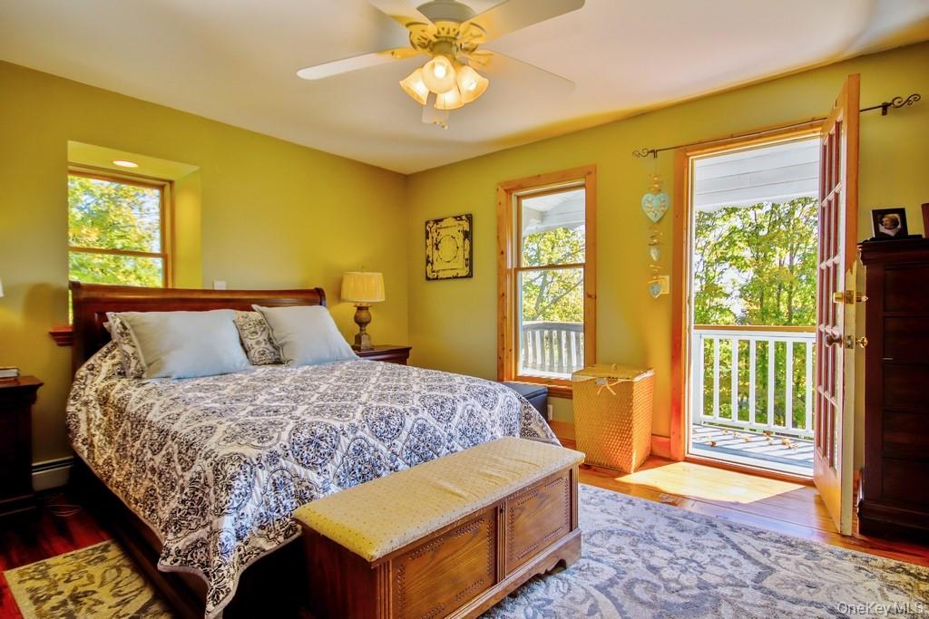 575 Roosa Gap Road, Bloomingburg, NY 12721