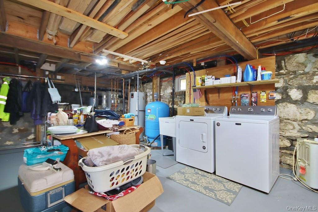 575 Roosa Gap Road, Bloomingburg, NY 12721