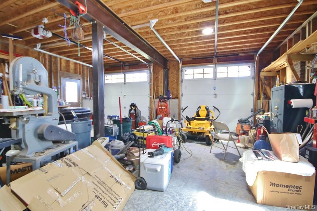 575 Roosa Gap Road, Bloomingburg, NY 12721