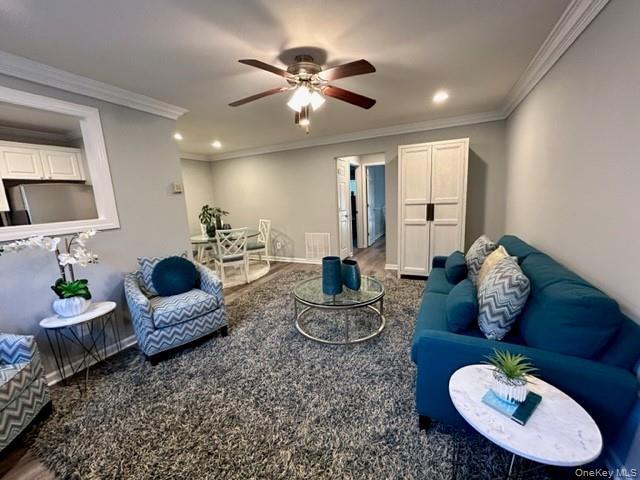 3-2A Presidents Drive # 3-2A, Port Jefferson, NY 11777