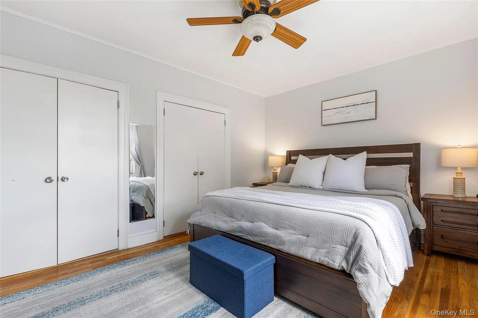 11 Alden Road # 4D, Larchmont, NY 10538